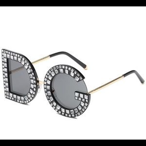 Letter shades